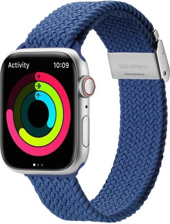 Actual product image Dux Ducis Mixture II Series (38 mm, 40 mm, 41 mm, Nylon)