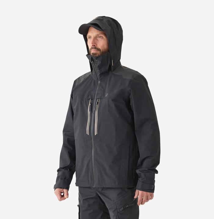 Caperlan Angeljacke 900 wasserdicht 25.000 mm