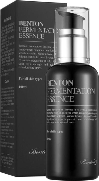 Produktbild Benton Fermentation Essence (100 ml)