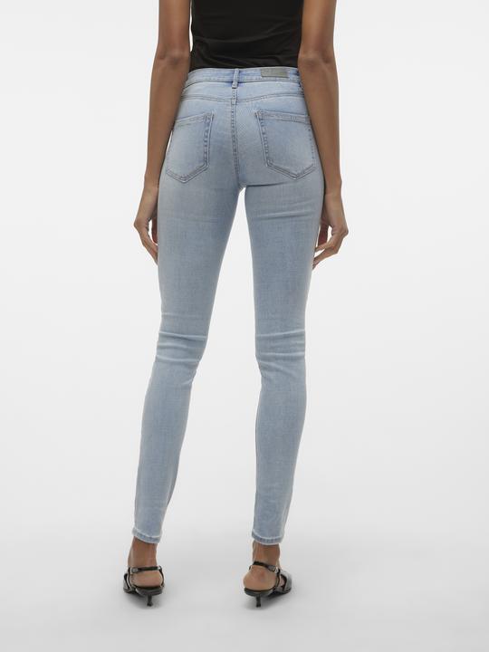 Actual product image Vero Moda Vmflash Mr Skinny Jeans Li3102 Ga Noos (XS)