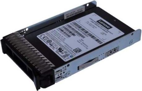 Produktbild Lenovo ISG ThinkSystem DE Series 1DWD 2.5 inch SSD 2U24 (3840 GB, 2.5")