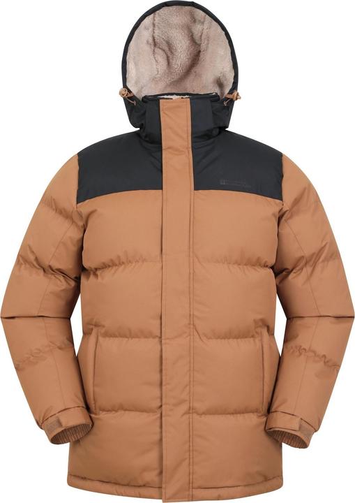 Mountain Warehouse Snow Steppjacke