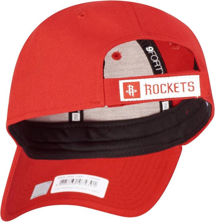 Actual product image New Era 9Forty NBA League Houston Rockets (One size)