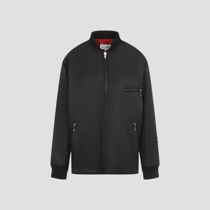Immagine prodotto Maison Martin Margiela MM6 MAISON MARGIELA S62AN0138.MTN032 (40)