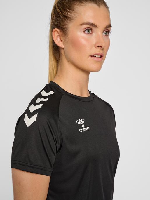 Immagine prodotto hummel Core Xk Core Poly T-Shirt S/S Donna (L)