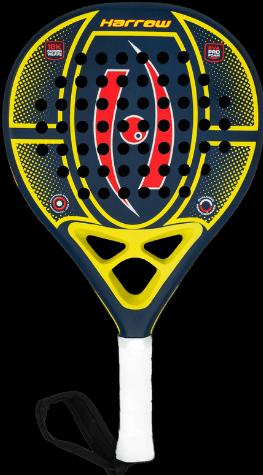 Harrow Sports Vapor Padel