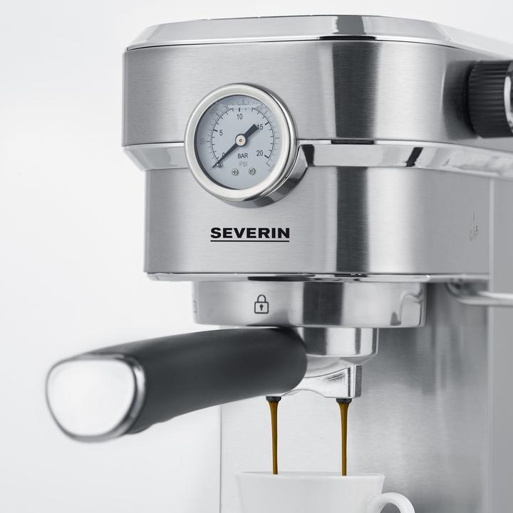 Image du produit Severin KA 5995