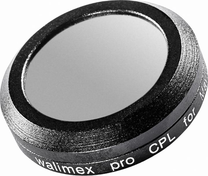 Image du produit Walimex pro par jeu de filtres à bourdons (Filtres pour drones, DJI Mavic 2 Zoom)