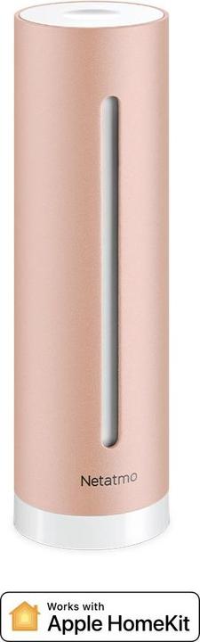Netatmo Healthy Home Coach Smart Home