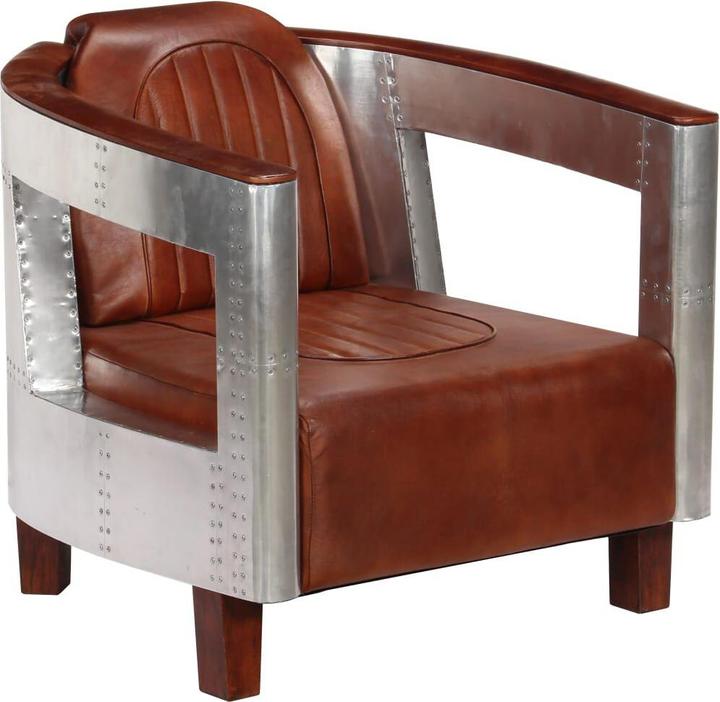 Produktbild VidaXL Sessel