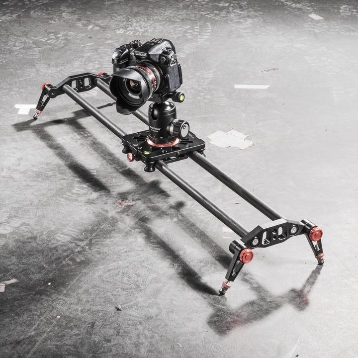 Produktbild Walimex pro pro Carbon Video Slider Pro 120 (Slider)