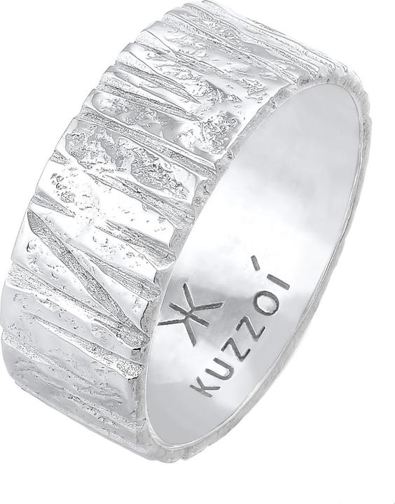 Kuzzoi Bandring (66, 925 Silber)