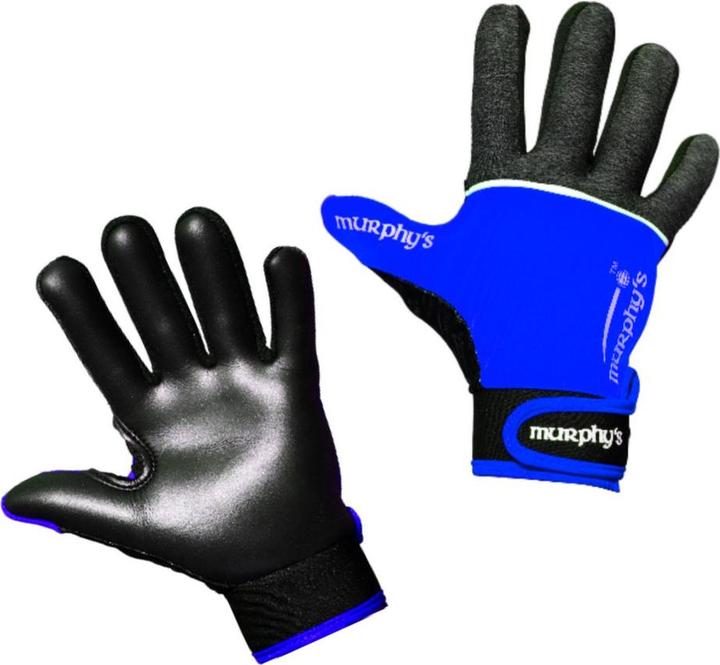 Produktbild Murphy's Gaelic Football Handschuhe V2 Latex (5)