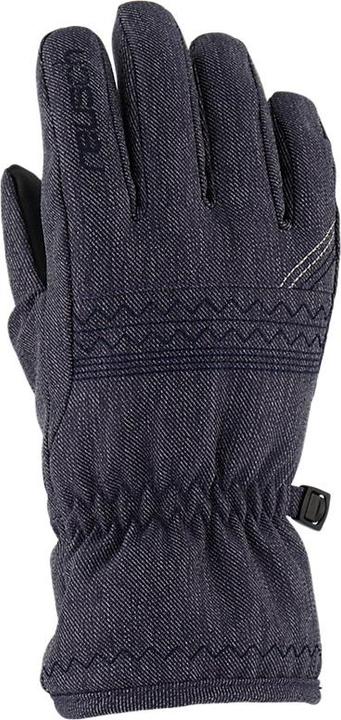 Actual product image Reusch Marlena R-Tex® XT Girls Ski Glove (5.5)