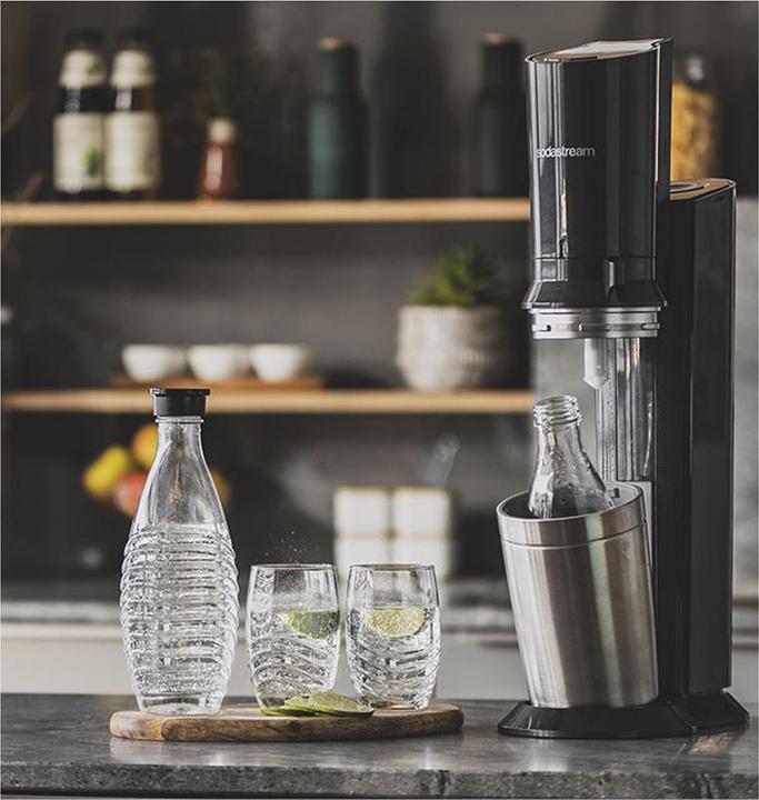 Immagine prodotto SodaStream Crystal 3.0