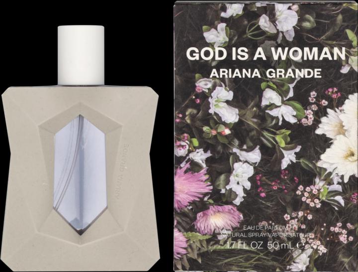 Immagine prodotto Ariana Grande Dio è una donna (Eau de parfum, 50 ml)