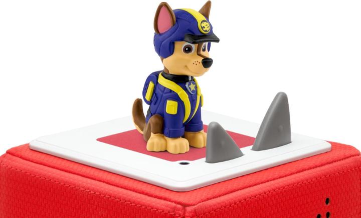 Produktbild Tonies Paw Patrol Jungle Pups: Chase (Deutsch)