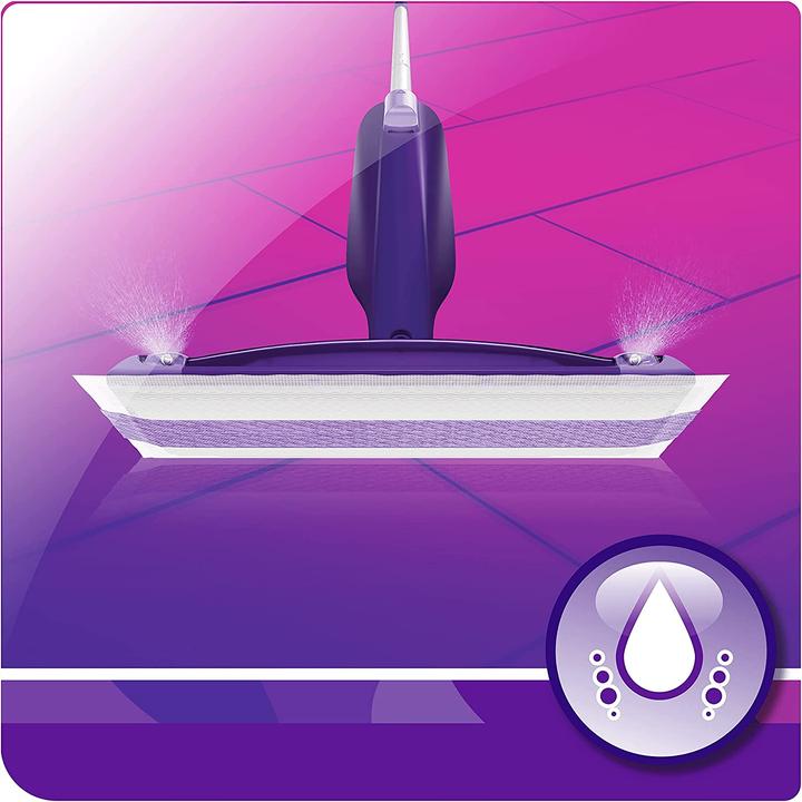 Productafbeelding Swiffer Vloer Mop Set (1 Pcs.)