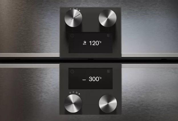 Image du produit Gaggenau BS 450 111 Dampfbackofen Serie 400
