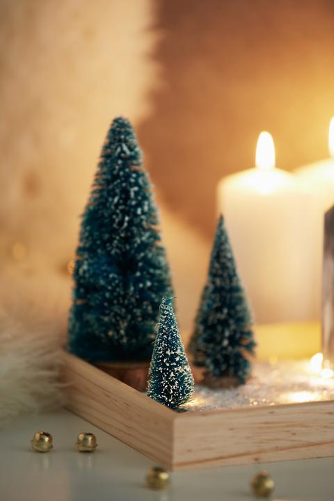 Image du produit VBS Sapin miniature