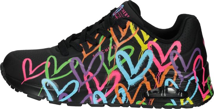 Image du produit Skechers Baskets UNO - HIGHLIGHT LOVE (38)