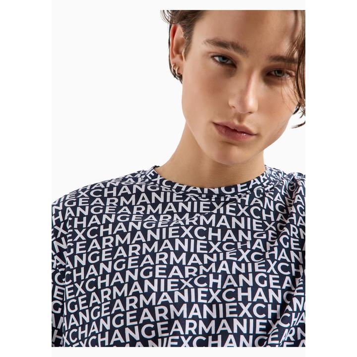 Actual product image Armani Exchange t-hirt (S)