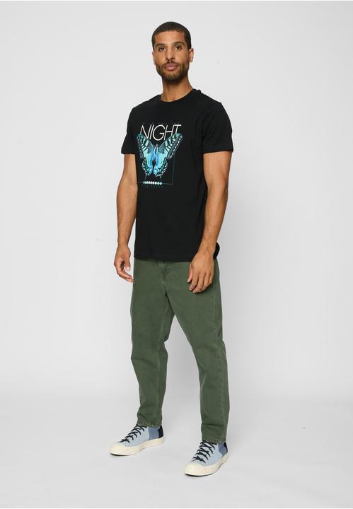 Actual product image MT 3 Butterflies Tea - 20437 (XS)