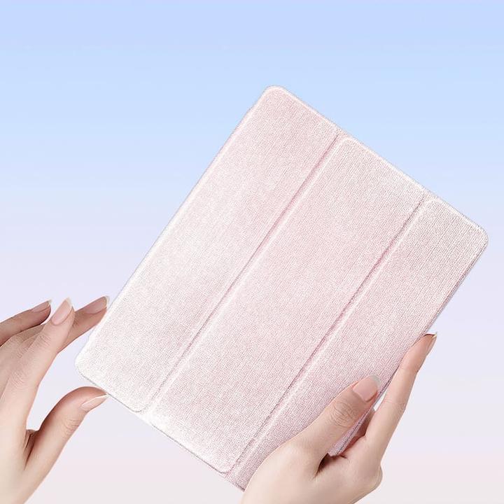 Immagine prodotto Dux Ducis Copertina per libri in pelle della serie Unid (Galaxy Tab S9 FE, Galaxy Tab S9)