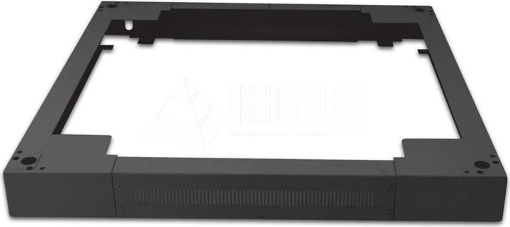 Wirewin Socle 600X800 - Cadre en aluminium