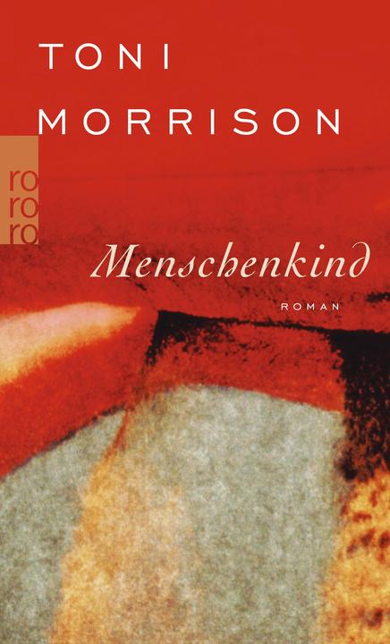 Produktbild Menschenkind (Deutsch, Toni Morrison, Helga Pfetsch, Thomas Piltz)