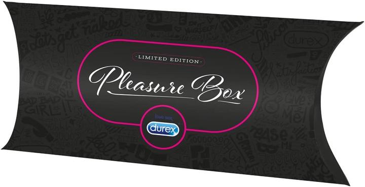 Produktbild Durex Pleasure Box