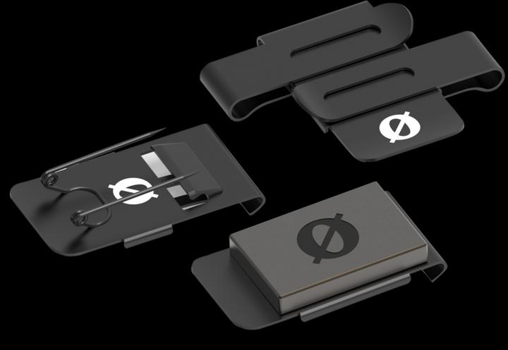 Produktbild RØDE FlexClip GO