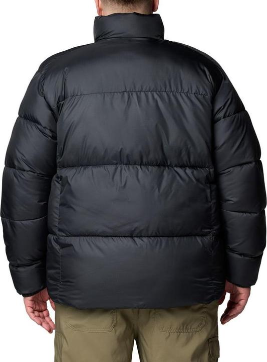 Actual product image Columbia Puffect III Jacket (L)