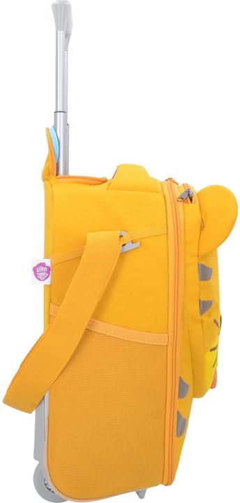 Immagine prodotto Affenzahn Theo Tiger (20 l, Bagaglio a mano (fino a 50 litri))