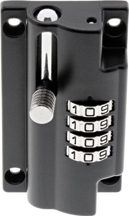 Actual product image Burg Wächter Bolt RS 110 C SB