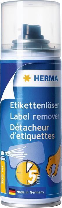 Produktbild HERMA Etikettenentferner