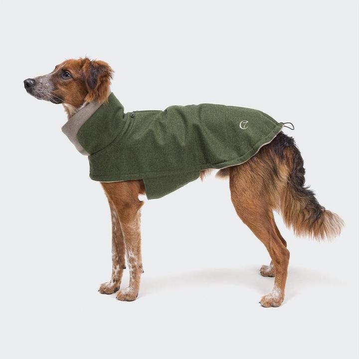 Produktbild Cloud 7 Hundemantel Brooklyn (2, Hundemantel)
