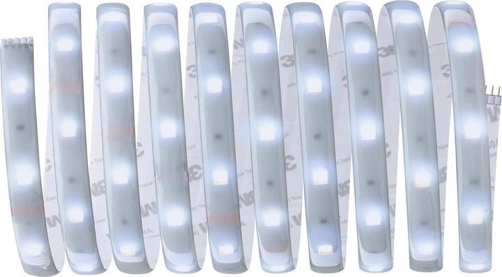 Produktbild Paulmann MaxLED 250 Stripe Set (Neutralweiss, Kaltweiss, Warmweiss, 300 cm, Indoor)