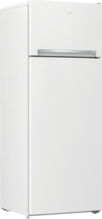 Image du produit Beko RÉFRIGÉRATEUR 2 PORTES 177 46L CLASSE E BLANC (223 l)