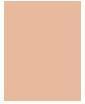 Actual product image NYX Professional Make-Up Bare With Me (05 Vanilla)