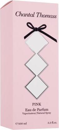Actual product image Chantal Thomass Chantal Thomas Pink (Eau de parfum, 100 ml)