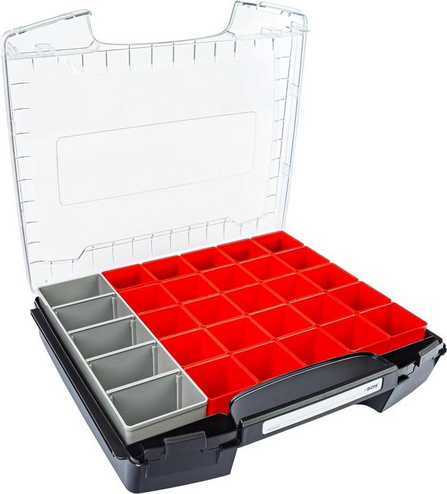 Immagine prodotto L-Boxx i-Boxx 72