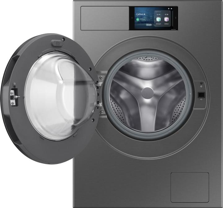 Produktbild Samsung WF9000 WF90F09C4SU2 (9 kg, Links)