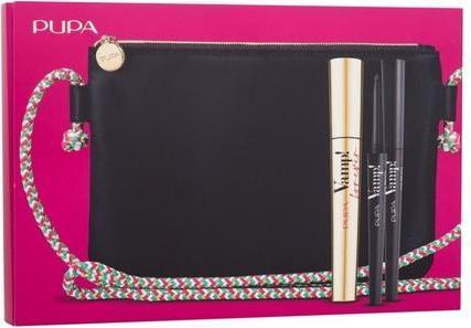 Actual product image Pupa Milano Vamp! Forever (111)