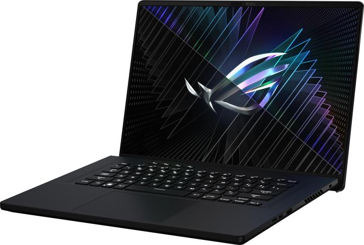 Produktbild ASUS Rog Zephyrus M16 (16", Intel Core i9-13900H, 32 GB, 1000 GB, DE)