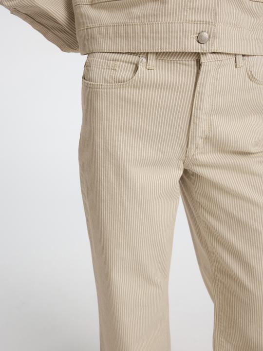 Produktbild Selected Femme High Waist Wide Fit Jeans (W27/L32)