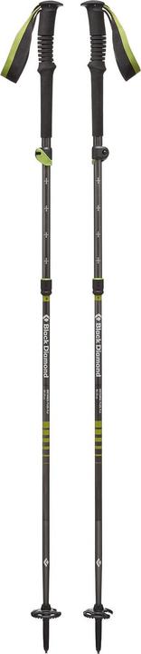 Produktbild Black Diamond Distance Plus FLZ Wanderstöcke (120 - 140 cm)