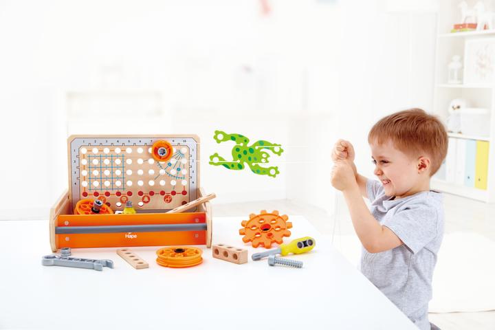 Produktbild Hape Tüftler
