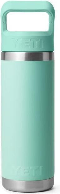 Yeti Rambler Straw Bottle - Isolierflasche (0.53 l)