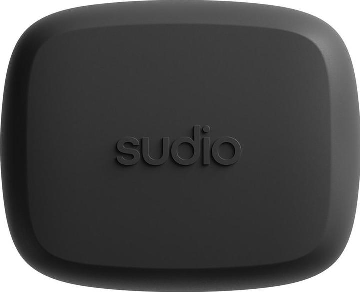Produktbild Sudio B3 Black (24 h, Kabellos)